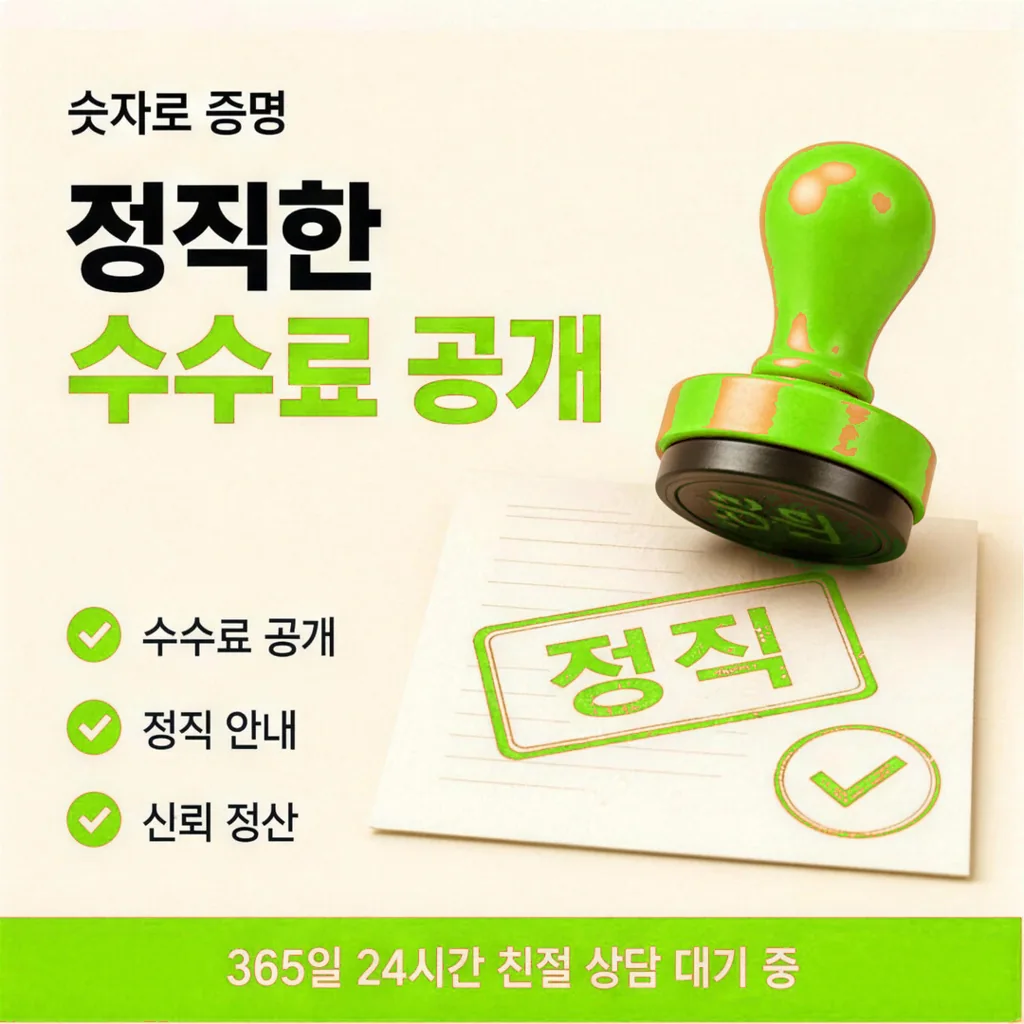 신용카드카드깡 수수료