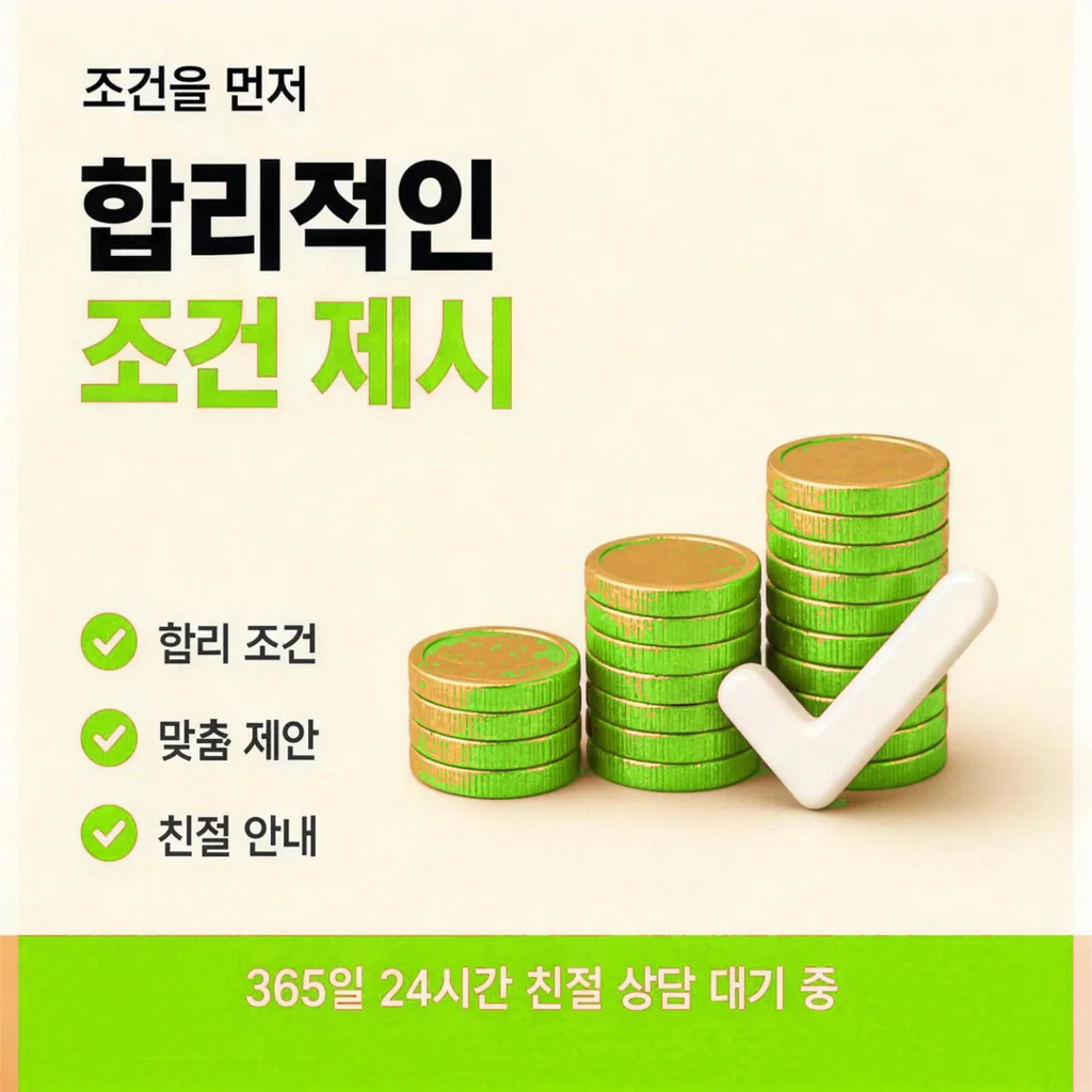 신용카드카드깡 안전